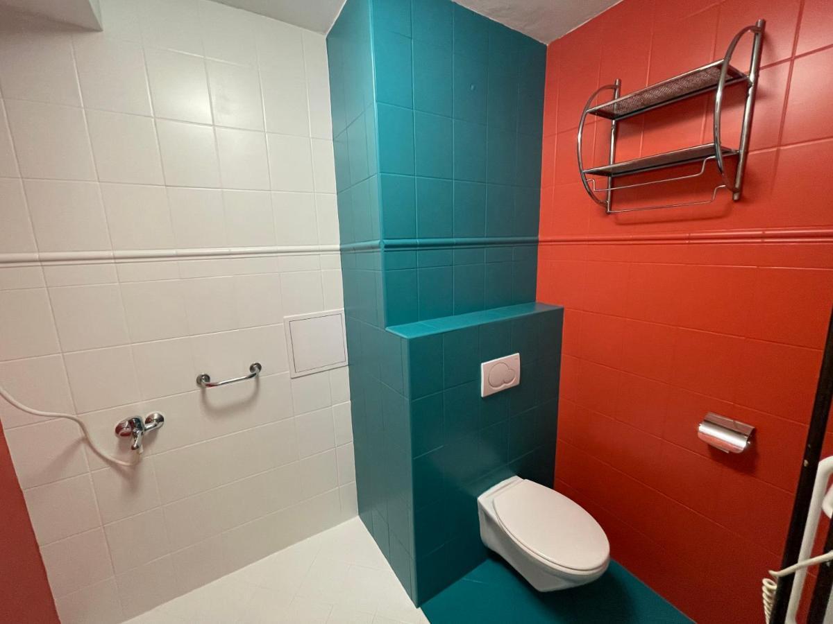 City Center 2 Bedroom A/C Apartment Μπρατισλάβα Εξωτερικό φωτογραφία